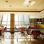 Jinjiang Inn Caobao Road Subway Station