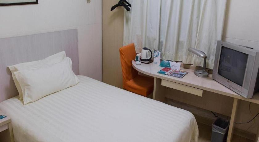 Hotel Jinjiang Caobao Road Subway Station