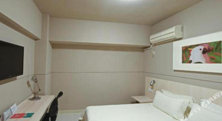 Hotel Jinjiang Caobao Road Subway Station Shanghai